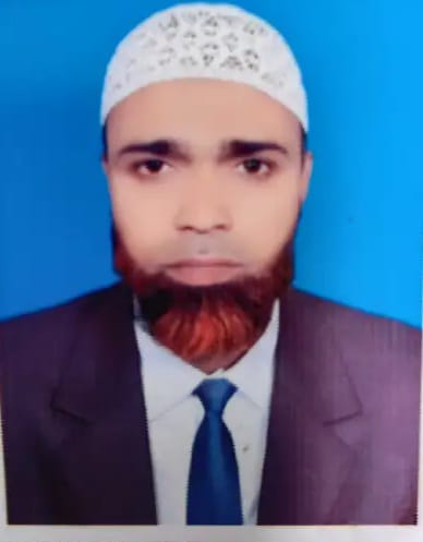 Md. Saidur Rahman